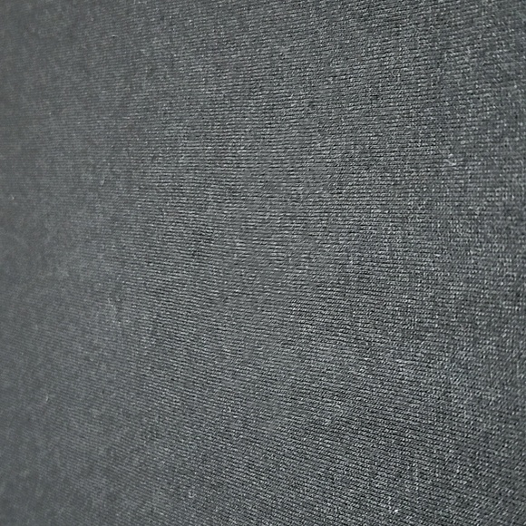 GILDAN DRYBLEND DOUBLE STITCH BLACK LARGE CREW-NECK TEE-SHIRT - Picture 9 of 11